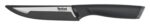 Set de Cuțite Tefal K221S404, Negru - imagine 6
