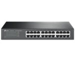 Switch de rețea TP-LINK TL-SG1024D, 24x 10/100/1000 Mbps - imagine 3
