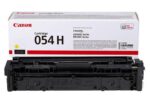 Laser Cartridge Canon CRG-054H, Yellow - Image 4