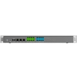 Sistem telefonic IP Grandstream UCM6308, Gri - Image 4