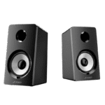 Sistem audio 2.1 CH F&D F670X, Negru - imagine 11