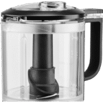 Tocător KitchenAid 5KFC3516EOB, Negru - Image 9