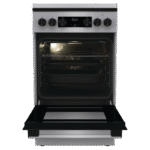 Aragaz Mixt Gorenje GK5C42SH, Gri - imagine 5