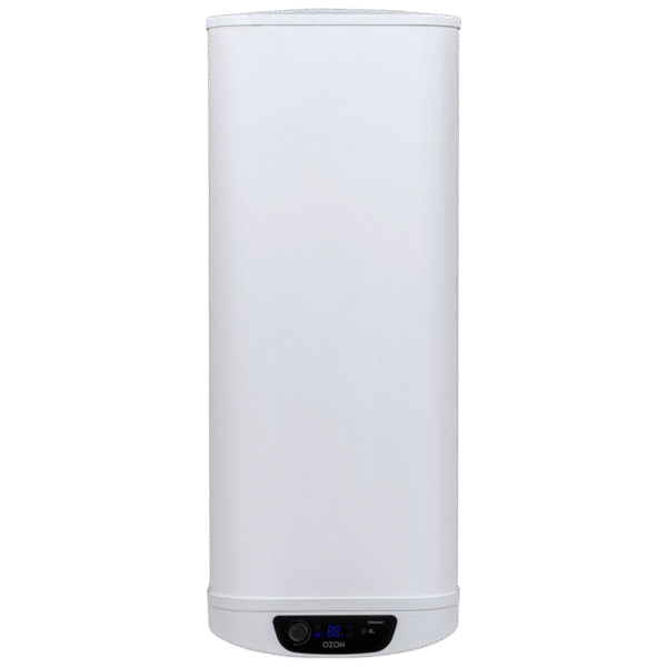 Boiler Electric OZON OZ100SQ20D, 100L, Alb