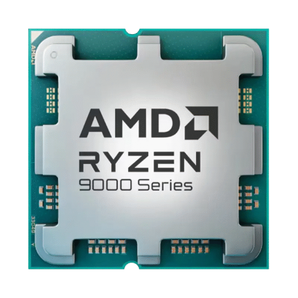 Procesor AMD Ryzen 9 9950X, AMD Radeon Graphics,  | Tray