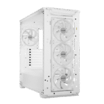 Carcasă PC be quiet! Shadow Base 800 FX, Full-Tower, Fără PSU, Alb - Image 2