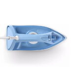 Fier de călcat PHILIPS DST3020/20, 2200W, Albastru deschis - Image 5