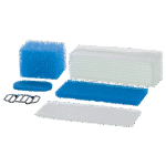 Set de filtre pentru aspirator Thomas 787203