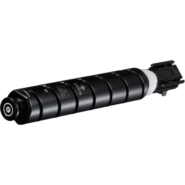 Toner Canon C-EXV58, Negru