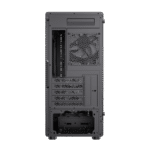 Carcasă PC Gamemax Forge MB, Midi-Tower, Fără PSU, Negru - Image 8