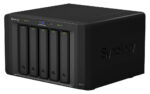 Extensie NAS SYNOLOGY DX513, Negru - Image 2