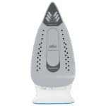 Fier de călcat BRAUN Tex Style 3, 2400W, Gri - Image 5
