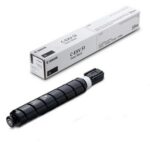 Toner Canon C-EXV51, Negru - Image 2