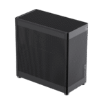 Carcasă PC Gamemax MeshBox Pro BK, Midi-Tower, Fără PSU, Negru - imagine 6