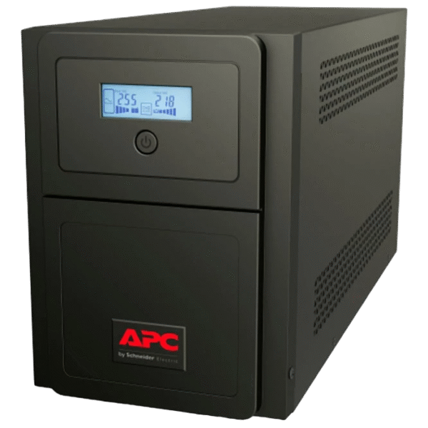 Sursă de alimentare neîntreruptibilă APC SMV750CAI, Linear-interactiv, 750VA, Turn