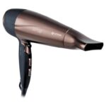 Uscător de păr VITEK VT-2238, 2000 W, Cafeniu - Image 8