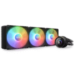 Cooler procesor NZXT Kraken 360 RGB