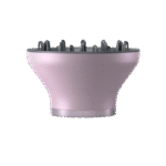 Uscător de păr Philips BHD723/10, 1800W, Violet - Image 4