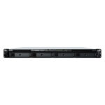 Stocare atașată la rețea SYNOLOGY RS822RP+, Argintiu - imagine 15