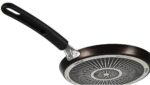 Tigaie pentru clătite Tefal C3841053, 25cm, Negru - Image 16