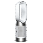 Purificator de aer Dyson HP10 Purifier Hot+Cool Gen1, Alb - imagine 4