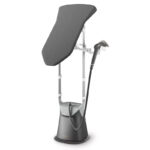 Aparat de călcat cu aburi staționar PHILIPS GC628/80, Gri - Image 10