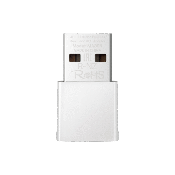 Adapter USB  MERCUSYS MA30N