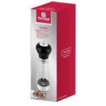 Râșnița de sare și piper Rondell RD-1503, Negru - Image 2