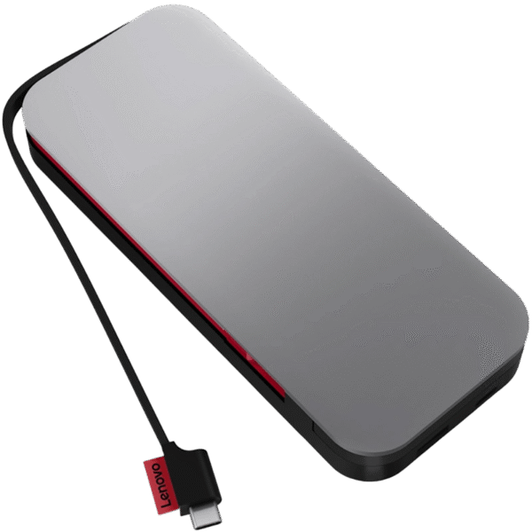Power Bank pentru laptop Lenovo 40ALLG2WWW, 65W