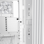 Case ATX be quiet! Ligh Base 600 LX, w/o PSU, 4x120mm ARGB fan, ARGB strips, Front & Side TG, DF, VG - imagine 7
