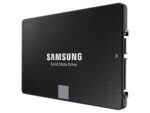 Unitate SSD Samsung 870 EVO  MZ-77E500, 500GB, MZ-77E500B/KR - imagine 7