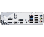 Placă de bază ASRock Z890 PRO RS, LGA1851, Intel Z890, ATX - imagine 5