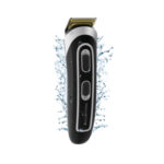 Trimmer pentru bărbați Rowenta 13-in-1 Trimmer TN9140F4, Negru | Argintiu - imagine 3