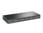 Switch de rețea TP-LINK TL-SF1048, 48x 10/100 Mbps - imagine 3
