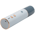 Tirbușon Huohou HU0122, Albastru - Image 4