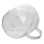 Ceainic cu infuzor RESTO 90516, 1L, Negru - Image 11