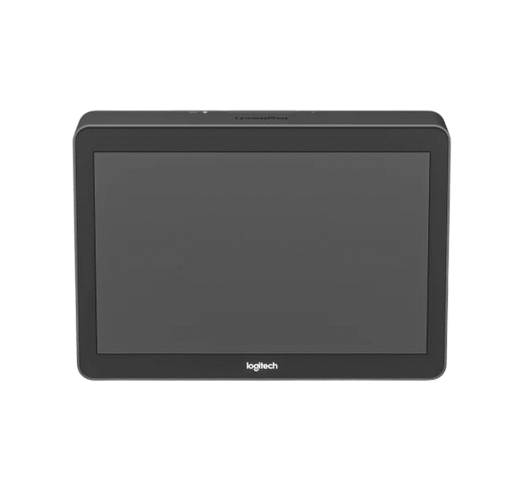 Accesorii pentru camere Logitech Tap & Cat5e Kit, 1280 x 800, Gri