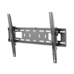 Suport înclinat pe perete Reflecta Plano Flat 70-6040T, Negru - imagine 15