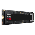 Unitate SSD Samsung 9100 PRO, 4096GB, MZ-VAP4T0BW - imagine 3