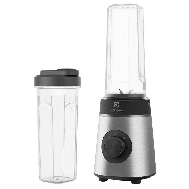 255292a7-ee3a-4582-af64-1d1cef8c85ba Blender staționar Electrolux E4SB1-4ST, Oțel inoxidabil - Image 1