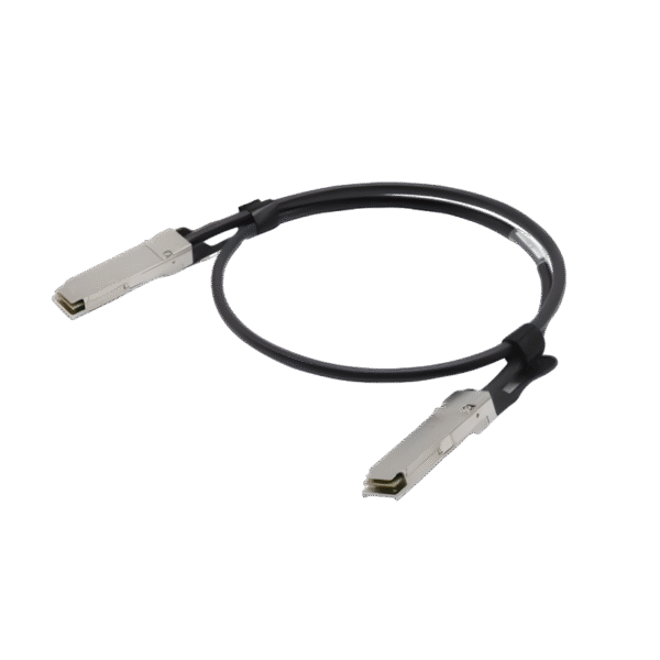QSFP28 100G Direct Attach Cable 1M, Cisco Compatible, 1 m