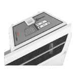 Convector Electrolux Air Gate 2 inverter, 1800W, Alb - imagine 7