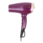 Uscător de păr Remington Your Style HD130, 2300W, Violet - imagine 9