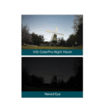 Camera de supraveghere IP TP-LINK VIGI C340S, Alb - imagine 3