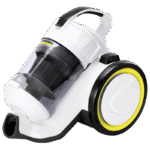 Aspirator Karcher 1.198-050.0 VC 3 Plus, Alb - imagine 3