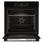 Cuptor Electric Gorenje BO6735E02BK, Negru - imagine 3