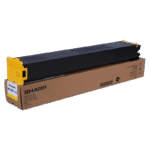 Toner Sharp MX61GTYA, Galben