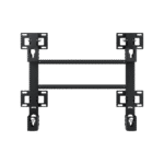 Suport TV de perete Samsung WMN8000SXT/XC, Negru - imagine 2