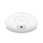 Punct de acces fără fir Ubiquiti U6 Long-Range, 600 Mbps, 2400 Mbps, Alb - Image 8