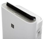Umidificator de aer Sharp KCD60EUW, Alb - Image 2